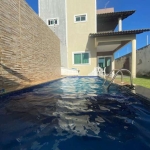 Casa com 4 quartos à venda na dos Coqueiros, 4, Porto das Dunas, Aquiraz