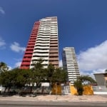 Apartamento com 2 quartos à venda na Avenida Dioguinho, 4740, Praia do Futuro, Fortaleza