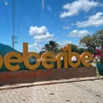 Terreno à venda na Av. A Praia das Fontes, 4, Praia das Fontes, Beberibe