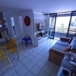 Apartamento com 3 quartos à venda na Avenida Rui Barbosa, 2665, Joaquim Távora, Fortaleza