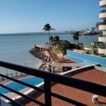 Flat com 1 quarto à venda na Avenida Beira Mar, 4753, Mucuripe, Fortaleza