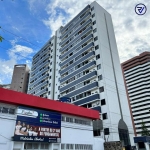 Apartamento com 2 quartos à venda na Rua Eduardo Garcia, 922, Aldeota, Fortaleza