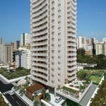 Apartamento com 3 quartos à venda na Rua Gonçalves Ledo, 1111, Aldeota, Fortaleza