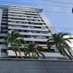 Apartamento com 4 quartos à venda na Rua Nunes Valente, 981, Aldeota, Fortaleza