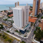 Apartamento com 1 quarto à venda na Rua Dragão do Mar, 345, Praia de Iracema, Fortaleza