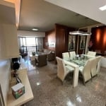 Apartamento com 4 quartos à venda na Oswaldo Cruz, 2920, Aldeota, Fortaleza