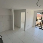 Apartamento com 2 quartos à venda na Rua das Carnaúbas, 777, Passaré, Fortaleza