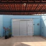 Casa com 2 quartos à venda na Cônego de Castro, 2712, Vila Peri, Fortaleza