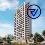 Apartamento com 1 quarto à venda na Rua Nunes Valente, 2231, Dionisio Torres, Fortaleza