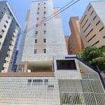 Apartamento com 3 quartos à venda na Rua Antônio Augusto, 1404, Aldeota, Fortaleza