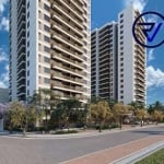 Apartamento com 3 quartos à venda na Avenida Cearenses, 270, Presidente Kennedy, Fortaleza