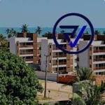 Apartamento com 2 quartos à venda na Avenida Central, 2560, Cumbuco, Caucaia