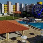 Apartamento com 3 quartos à venda na CE 090, 3605, Cumbuco, Caucaia