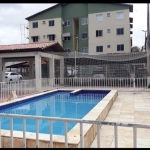 Apartamento com 2 quartos à venda na Vi, 8, Itaperi, Fortaleza