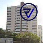 Apartamento com 4 quartos à venda na Assis Chateaubriand, 22, Dionisio Torres, Fortaleza