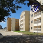 Apartamento com 2 quartos à venda na João Forte, 77, Padre Romualdo, Caucaia