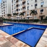 Apartamento com 3 quartos à venda na Rua Amâncio Valente, 1555, Cambeba, Fortaleza