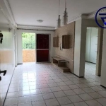 Apartamento com 2 quartos à venda na Julio da Silveira, 111, Parreão, Fortaleza