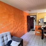 Apartamento com 2 quartos à venda na Jaborandi, 825, Jangurussu, Fortaleza