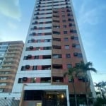 Apartamento com 2 quartos à venda na Rua Nunes Valente, 1978, Aldeota, Fortaleza