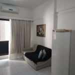 Flat com 1 quarto à venda na Avenida Beira Mar, 3620, Meireles, Fortaleza