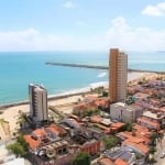 Flat com 2 quartos à venda na Almirante Barroso, 734, Praia de Iracema, Fortaleza