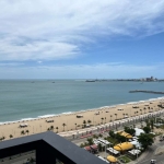 Flat com 1 quarto à venda na Avenida da Abolição, 21, Meireles, Fortaleza