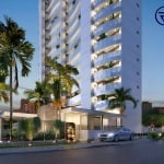 Apartamento com 4 quartos à venda na Rua Carolina Sucupira, 1200, Aldeota, Fortaleza