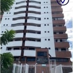 Apartamento com 3 quartos à venda na Rua Doutor José Lourenço, 3308, Joaquim Távora, Fortaleza