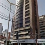 Flat com 1 quarto à venda na Avenida da Abolição, 3180, Meireles, Fortaleza