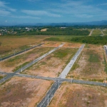 Terreno barato em Criciuma, Financia Minha Casa Minha Vida.