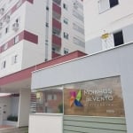 Apartamento para Venda em Criciúma, Brasilia, 2 dormitórios, 1 banheiro, 1 vaga