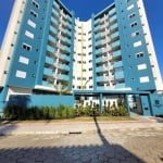 Apartamento no Res. Lovere no bairro Prospera em Criciúma/SC