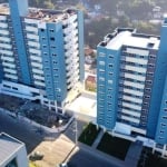 Apartamento para Venda em Criciúma, Santa Catarina, 2 dormitórios, 1 suíte, 2 banheiros, 2 vagas