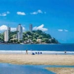 Apartamento Residencial Mobiliado Pronto para Morar na Ilha Porchat,