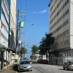 OPORTUNIDADE PROXIMO A PRAIA COM 1 DORMITORIO E SACADA NA MIRIM