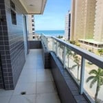 APARTAMENTO 02 DORMITÓRIOS NA VILA MIRIM IMPERDÍVEL