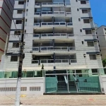 EXCELENTE APARTAMENTO 02 DORMITÓRIOS NO CANTO DO FORTE LOCAÇÃO