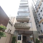 Apartamento de 2 dormitórios em São Vicente.