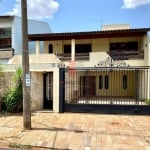 Casa à venda, 5 quartos, 4 suítes, 4 vagas, Alto da Boa Vista - Ribeirão Preto/SP