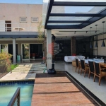 Casa à venda, 3 quartos, 3 suítes, 4 vagas, City Ribeirão - Ribeirão Preto/SP