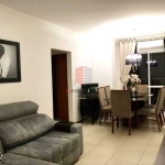 Apartamento à venda, 2 quartos, 1 suíte, 2 vagas, Jardim Paulista - Ribeirão Preto/SP