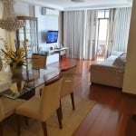 Apartamento à venda, 4 quartos, 1 suíte, 2 vagas, Centro - Ribeirão Preto/SP