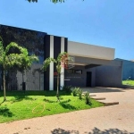 Casa em condomínio à venda, 3 quartos, 3 suítes, 4 vagas, Jardim Vista Bella - Ribeirão Preto/SP