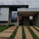 Casa em condomínio à venda, 3 quartos, 3 suítes, 4 vagas, Loteamento Terras de Siena - Ribeirão Preto/SP