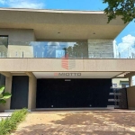 Casa em condomínio à venda, 4 quartos, 4 suítes, 6 vagas, Reserva Santa Luísa - Ribeirão Preto/SP