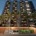 Apartamento à venda, 1 quarto, 1 vaga, Ribeirânia - Ribeirão Preto/SP