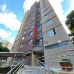 Apartamento à venda, 2 quartos, 1 vaga, Jardim Paulistano - Ribeirão Preto/SP