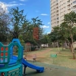 Apartamento à venda, 2 quartos, 1 suíte, Parque dos Lagos - Ribeirão Preto/SP