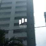 Apartamento sacada gourmet e 2 dormitórios na Mirim em Praia Grande SP.